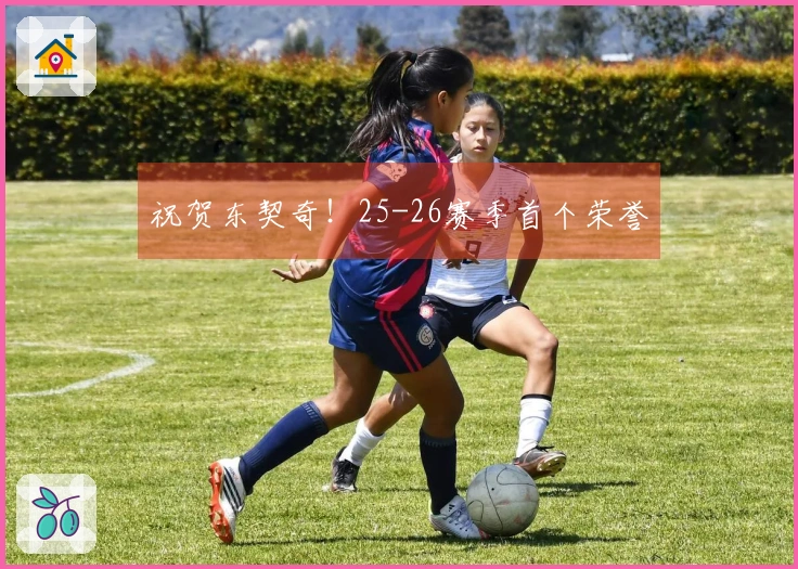 祝贺东契奇！25-26赛季首个荣誉